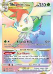 Pokemon Brilliant Stars card 173/172