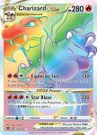Pokemon Brilliant Stars card 174/172