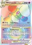 Pokemon Brilliant Stars card 175/172