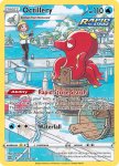 Pokemon Brilliant Stars Trainer Gallery card TG03/TG30