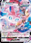 Pokemon Brilliant Stars Trainer Gallery card TG15/TG30