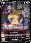 Pokemon Brilliant Stars Trainer Gallery card TG16/TG30