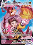 Pokemon Brilliant Stars Trainer Gallery card TG19/TG30