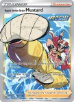 Pokemon Brilliant Stars Trainer Gallery card TG27/TG30