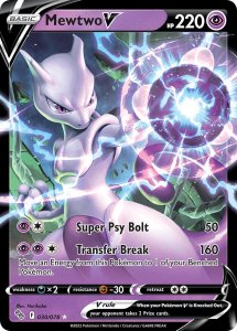Pokemon GO card 030/078