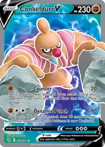 Pokemon GO card 073/078