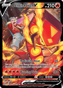 Pokemon Lost Origin trainer gallery card TG14/TG30