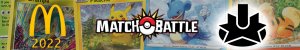 2022 McDonald's Pokemon Match Battle Set Checklist