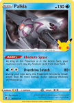 Pokemon Celebrations card 004/025