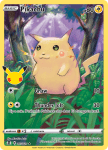 Pokemon Celebrations card 005/025