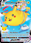 Pokemon Celebrations card 007/025