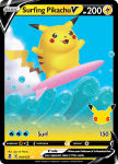 Pokemon Celebrations card 008/025