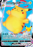 Pokemon Celebrations card 009/025