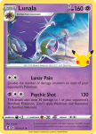Pokemon Celebrations card 015/025