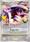 Pokemon Celebrations card 145/147