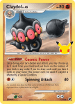 Pokemon Celebrations card 15/106