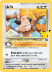 Pokemon Celebrations card 20/111