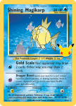 Pokemon Celebrations card 66/64