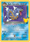 Pokemon Celebrations card 8/82