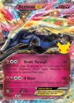 Pokemon Celebrations card 97/146