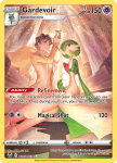 Pokemon Silver Tempest Trainer Gallery card TG05/TG30