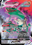 Pokemon Silver Tempest Trainer Gallery card TG20/TG30