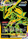 Pokemon Silver Tempest Trainer Gallery card TG29/TG30