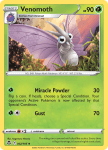 Pokemon Silver Tempest card 002/195