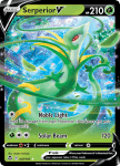 Pokemon Silver Tempest card 007/195