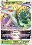 Pokemon Silver Tempest card 008/195