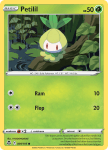 Pokemon Silver Tempest card 009/195
