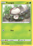 Pokemon Silver Tempest card 011/195