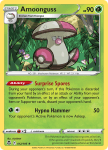 Pokemon Silver Tempest card 012/195