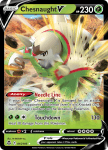 Pokemon Silver Tempest card 015/195