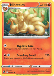 Pokemon Silver Tempest card 018/195