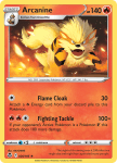 Pokemon Silver Tempest card 020/195