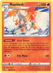 Pokemon Silver Tempest card 022/195