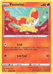 Pokemon Silver Tempest card 025/195