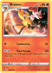Pokemon Silver Tempest card 026/195