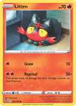Pokemon Silver Tempest card 030/195