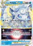Pokemon Silver Tempest card 034/195