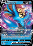 Pokemon Silver Tempest card 035/195
