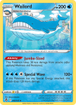 Pokemon Silver Tempest card 038/195