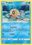 Pokemon Silver Tempest card 039/195