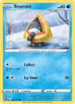 Pokemon Silver Tempest card 041/195