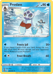 Pokemon Silver Tempest card 043/195