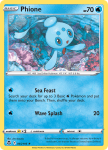 Pokemon Silver Tempest card 045/195