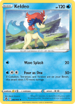 Pokemon Silver Tempest card 046/195