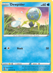 Pokemon Silver Tempest card 047/195