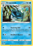 Pokemon Silver Tempest card 048/195